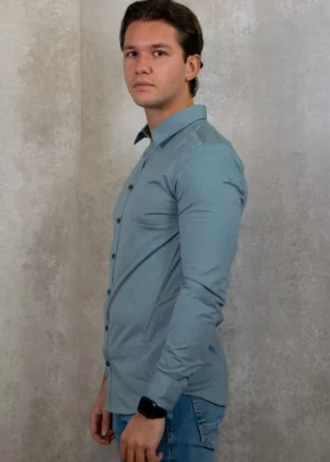 Pure Path 24030213 93 blue grey