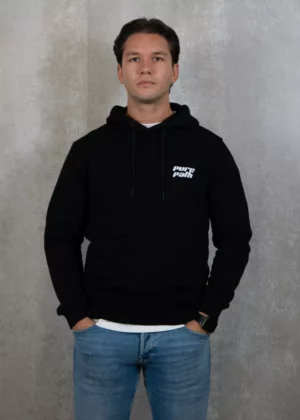 Pure Path 24030302 02 black