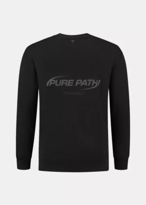 Pure Path 24030308 02 black