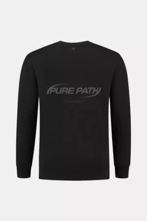 Pure Path 24030308 02 black