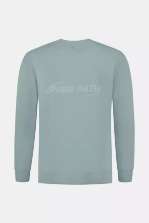 Pure Path 24030308 93 blue grey