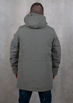 Pure Path 24030407 08 lt army