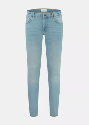Purewhite the dylan w1208 82 denim light blue