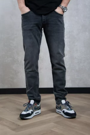 Purewhite the ryan w1228 87-denim dark grey