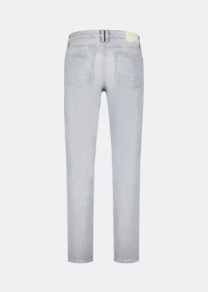 Purewhite the ryan w1232 82 denim light blue