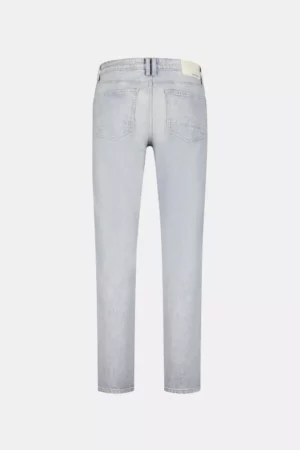 Purewhite the ryan w1232 82 denim light blue