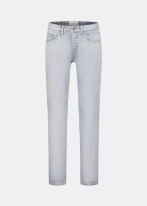Purewhite the ryan w1232 82 denim light blue