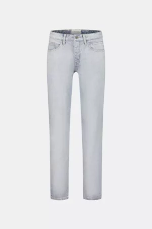 Purewhite the ryan w1232 82 denim light blue