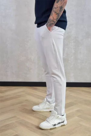 Quotrell foma pants cement