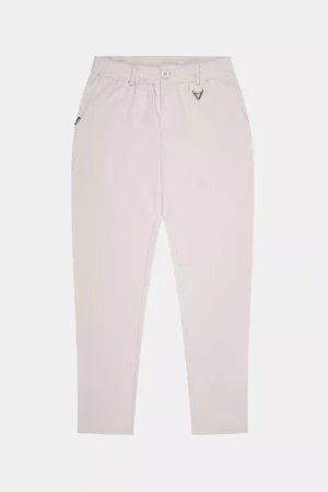 Quotrell foma pants cement