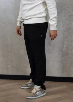 Quotrell luxor pants black