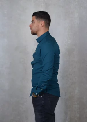 Tommy Jeans dm0dm04405 cwg deep seawater
