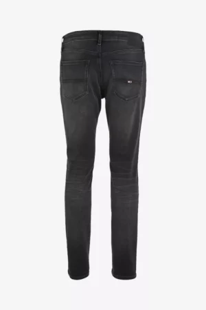 Tommy Jeans dm0dm17407 1bz denim black