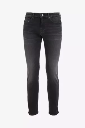 Tommy Jeans dm0dm17407 1bz denim black