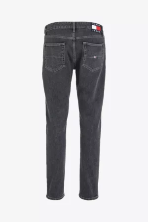 Tommy Jeans dm0dm17417 1bz denim black