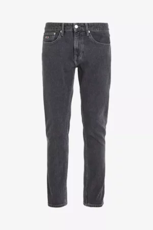 Tommy Jeans dm0dm17417 1bz denim black
