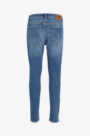 Tommy Jeans dm0dm17426 1ab denim light