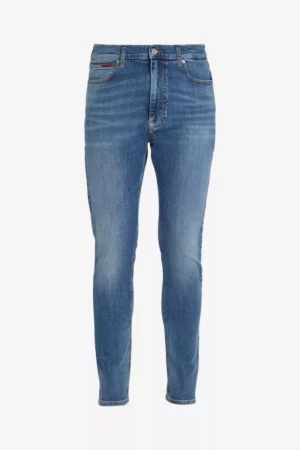 Tommy Jeans dm0dm17426 1ab denim light
