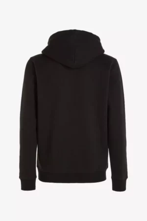 Tommy Jeans dm0dm17985 bds black