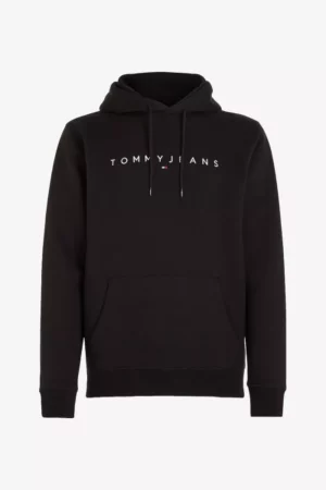 Tommy Jeans dm0dm17985 bds black