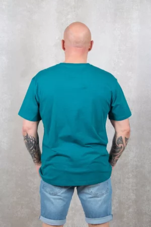 Tommy Jeans dm0dm17993 ct0 timeless teal
