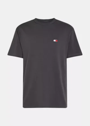 Tommy Jeans dm0dm17995 pub new charcoal