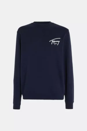 Tommy Jeans dm0dm19230 c1g dark night navy