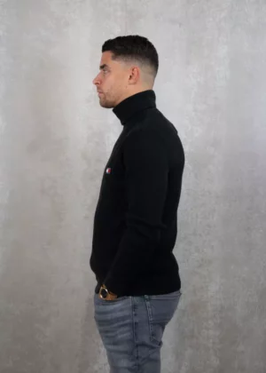 Tommy Jeans dm0dm19434 bds black