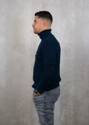 Tommy Jeans dm0dm19434 c1g dark night navy