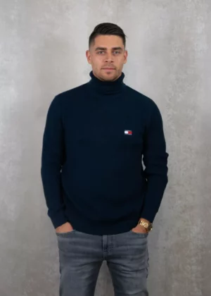 Tommy Jeans dm0dm19434 c1g dark night navy