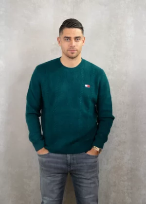 Tommy Jeans dm0dm19440 cwg deep seawater