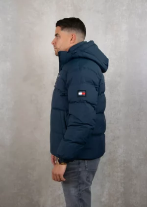 Tommy Jeans dm0dm19786 c1g dark night navy