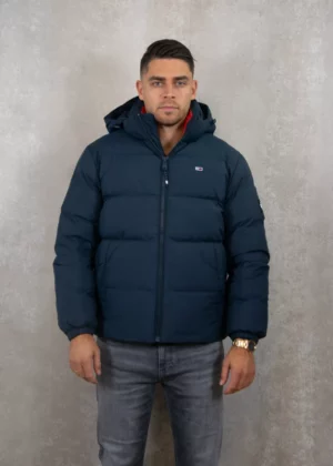 Tommy Jeans dm0dm19786 c1g dark night navy