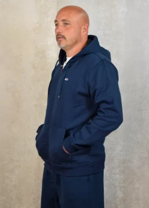 Tommy Jeans dm0dm20498 c1g dark night navy