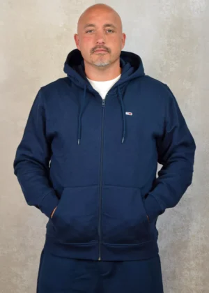 Tommy Jeans dm0dm20498 c1g dark night navy