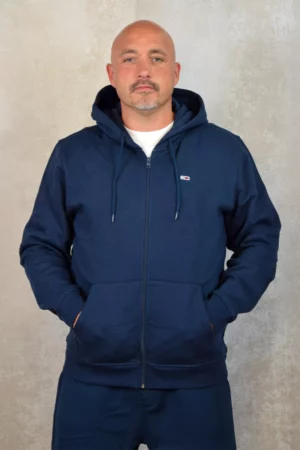 Tommy Jeans dm0dm20498 c1g dark night navy