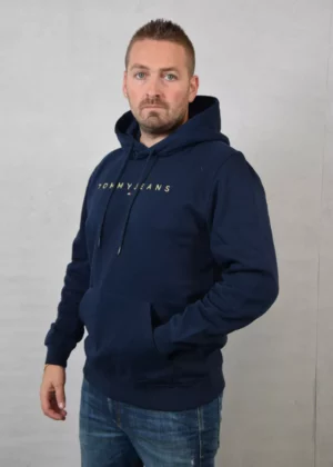 Tommy Jeans dm0dm20503 c1g dark night navy