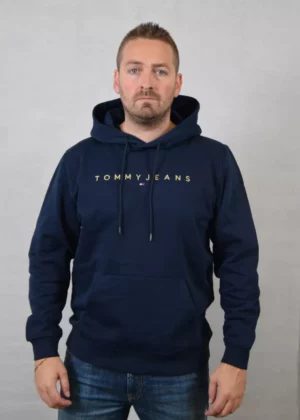 Tommy Jeans dm0dm20503 c1g dark night navy