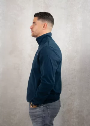 Tommy Jeans dm0dm20508 c1g dark night navy