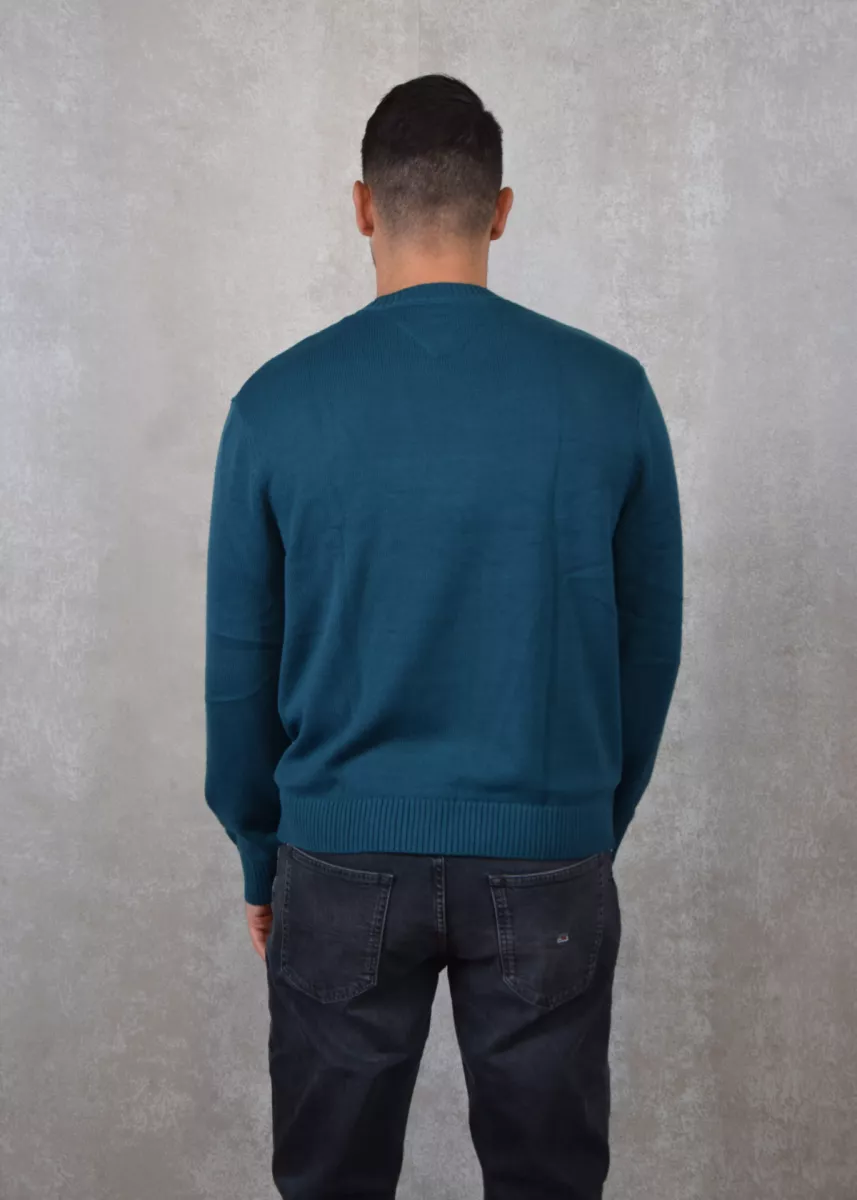 Tommy Jeans dm0dm20706 cwg deep seawater