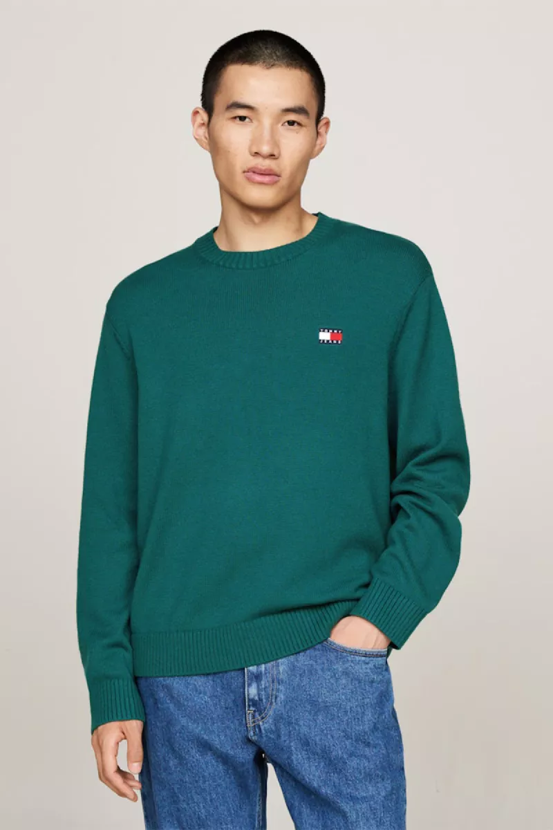 Tommy Jeans dm0dm20706 cwg deep seawater