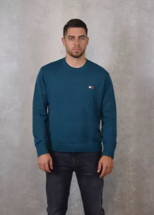 Tommy Jeans dm0dm20706 cwg deep seawater