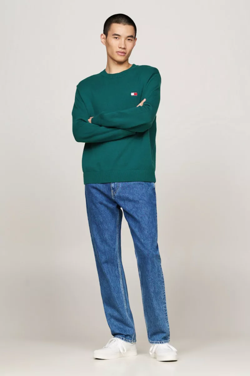 Tommy Jeans dm0dm20706 cwg deep seawater