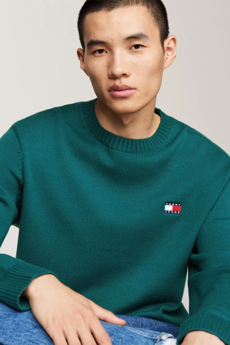 Tommy Jeans dm0dm20706 cwg deep seawater