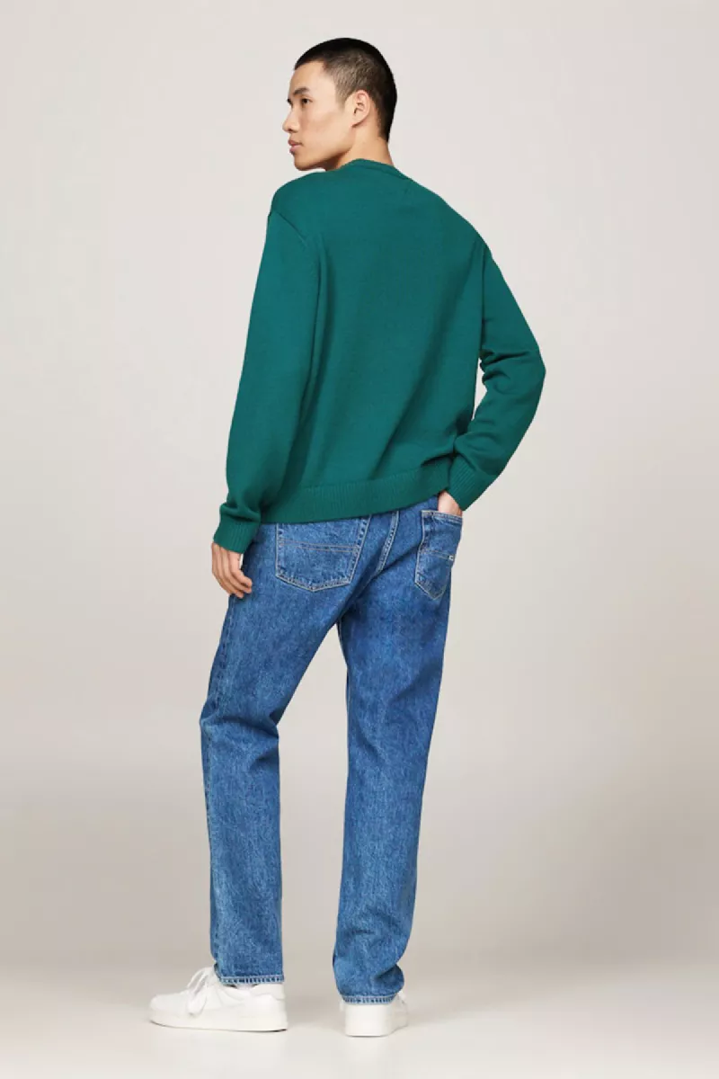 Tommy Jeans dm0dm20706 cwg deep seawater