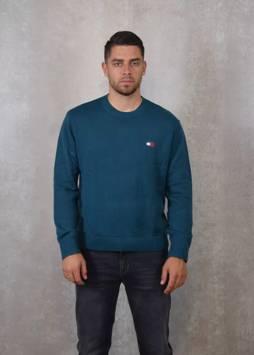 Tommy Jeans dm0dm20706 cwg deep seawater