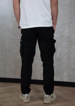 XPLCT complex cargo black