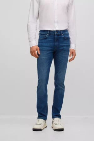 BOSS Orange 50501128 414 navy