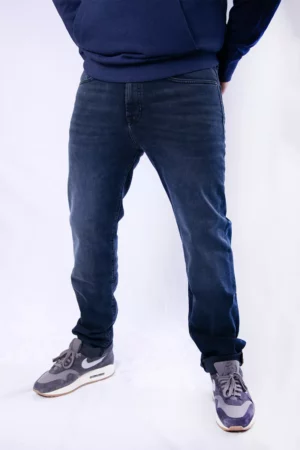 BOSS Orange 50501135 402 dark blue