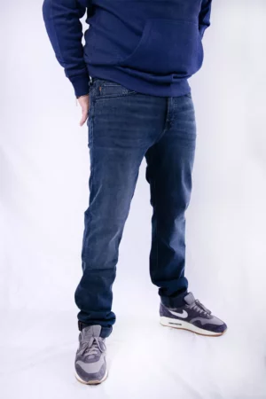 BOSS Orange 50501135 402 dark blue